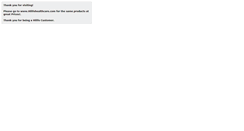 Desktop Screenshot of doctorsvitamins.net